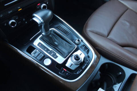 2015 Audi Q5 2.0T quattro Premium Plus