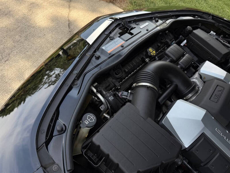 2010 Chevrolet Camaro SS