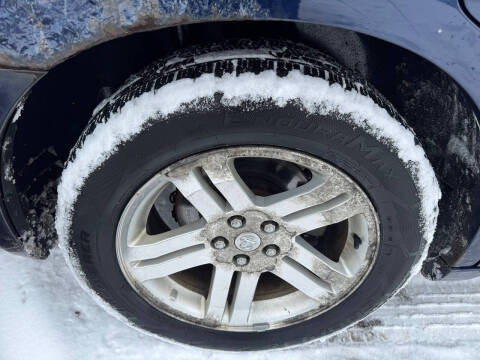 2006 Dodge Charger SE