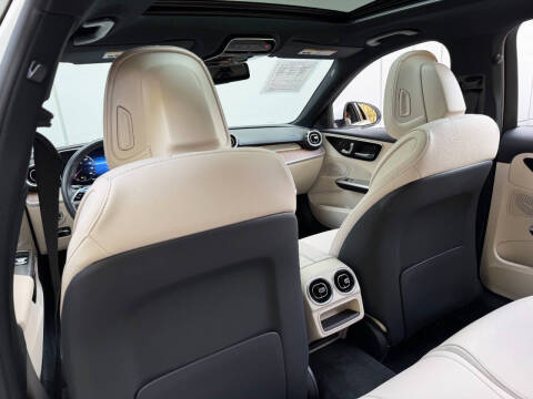 2024 Mercedes-Benz C-Class C 300 4MATIC