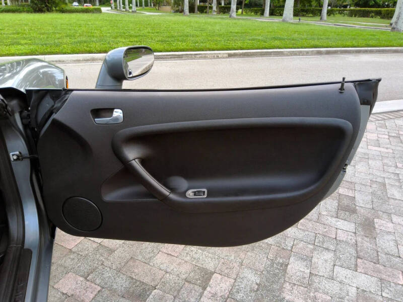 2006 Pontiac Solstice