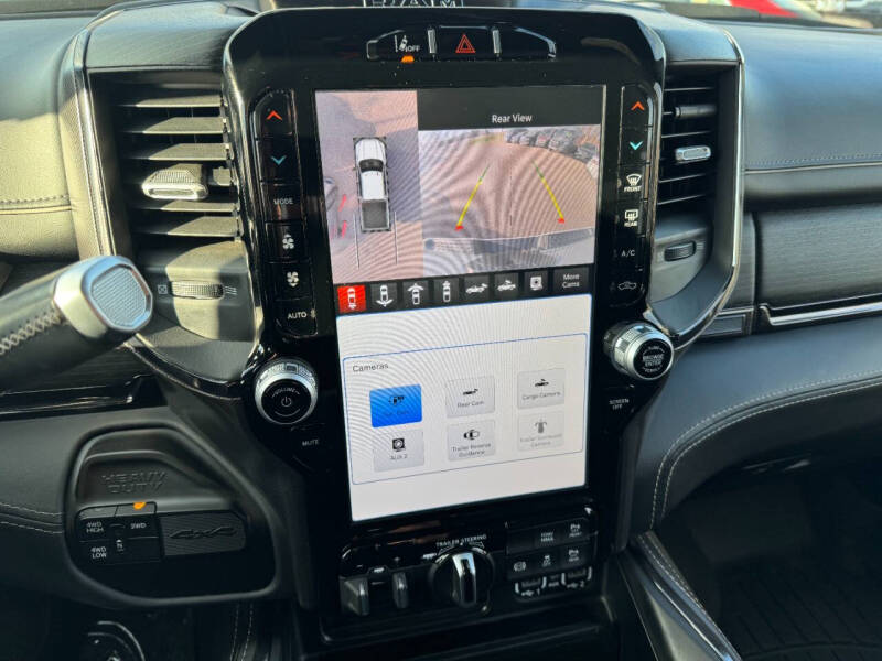 2024 RAM 2500 Limited