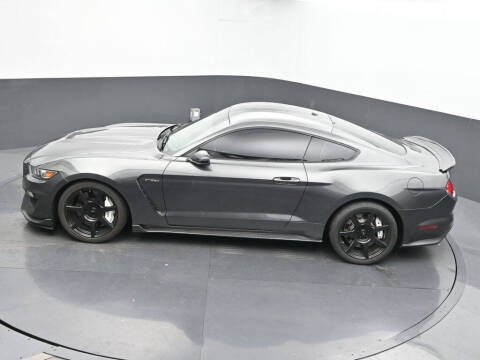 2017 Ford Mustang Shelby GT350