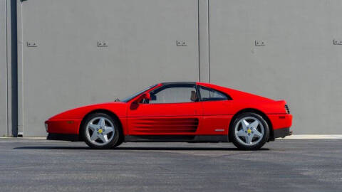 1990 Ferrari 348