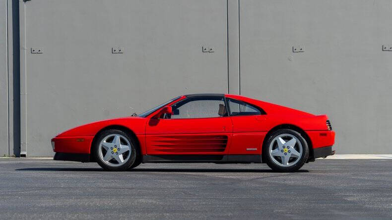 1990 Ferrari 348