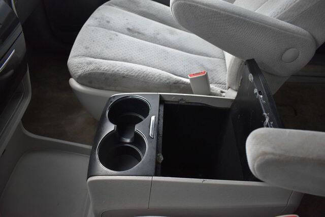 2012 Toyota Sienna