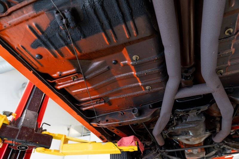 1970 Plymouth Superbird