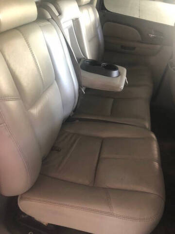 2008 Chevrolet Avalanche LT