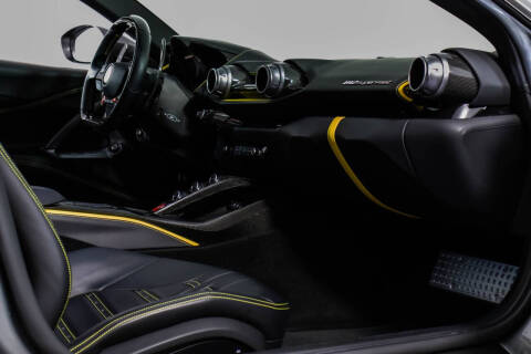 2020 Ferrari 812 Superfast