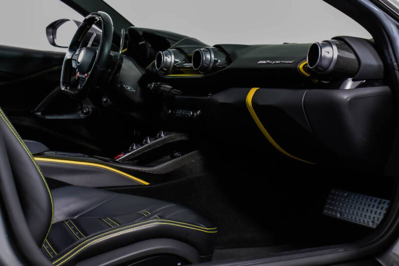 2020 Ferrari 812 Superfast