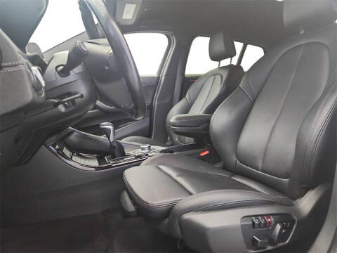 2018 BMW X2 xDrive28i