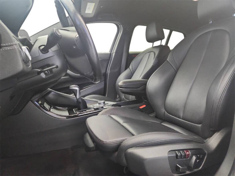 2018 BMW X2 xDrive28i