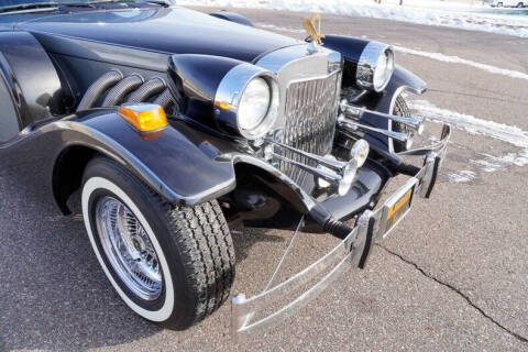 1985 Ford Mustang LX