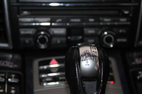 2015 Porsche Panamera