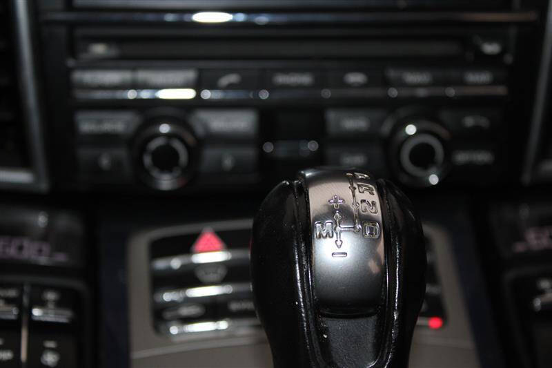 2015 Porsche Panamera