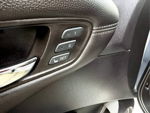 2016 Acura RDX w/Tech