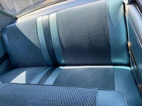 1967 Chevrolet Chevelle