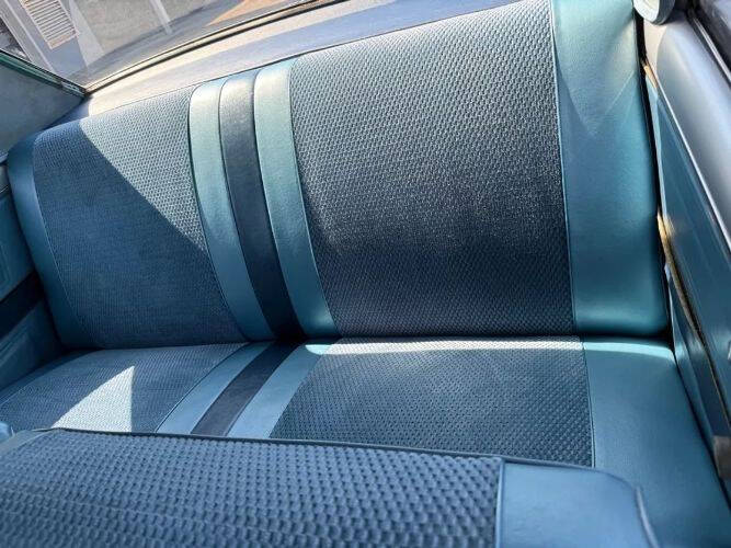 1967 Chevrolet Chevelle