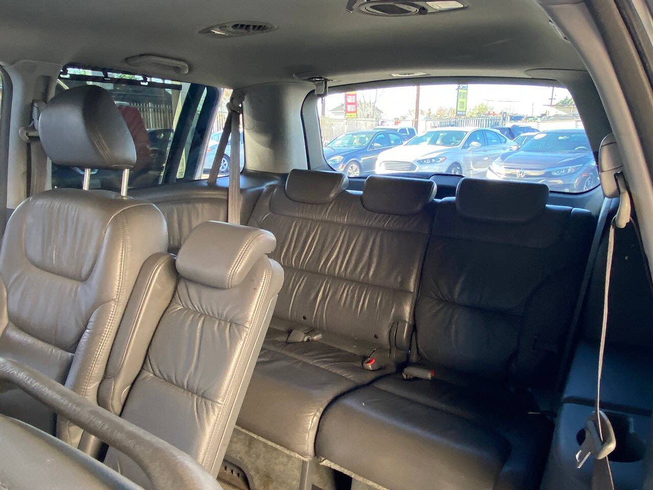 2006 Honda Odyssey for sale at Your Choice Cars in Pacoima, CA