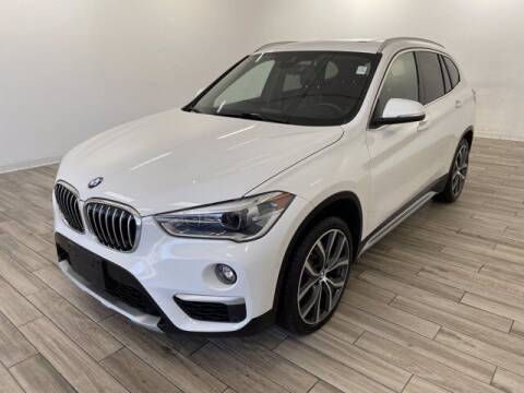 2019 BMW X1 for sale at TRAVERS GMT AUTO SALES - Traver GMT Auto Sales West in O Fallon MO