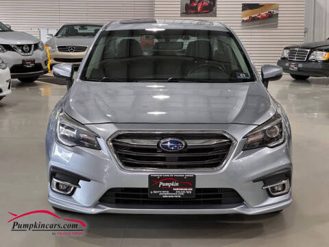 2019 Subaru Legacy 2.5i Limited