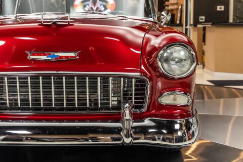 1955 Chevrolet 210
