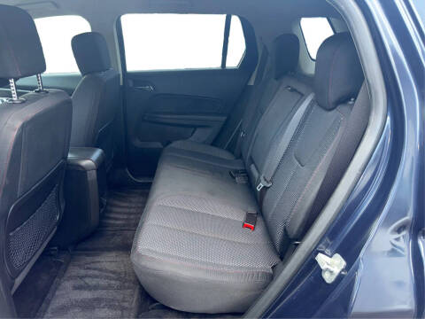 2016 GMC Terrain SLE-2