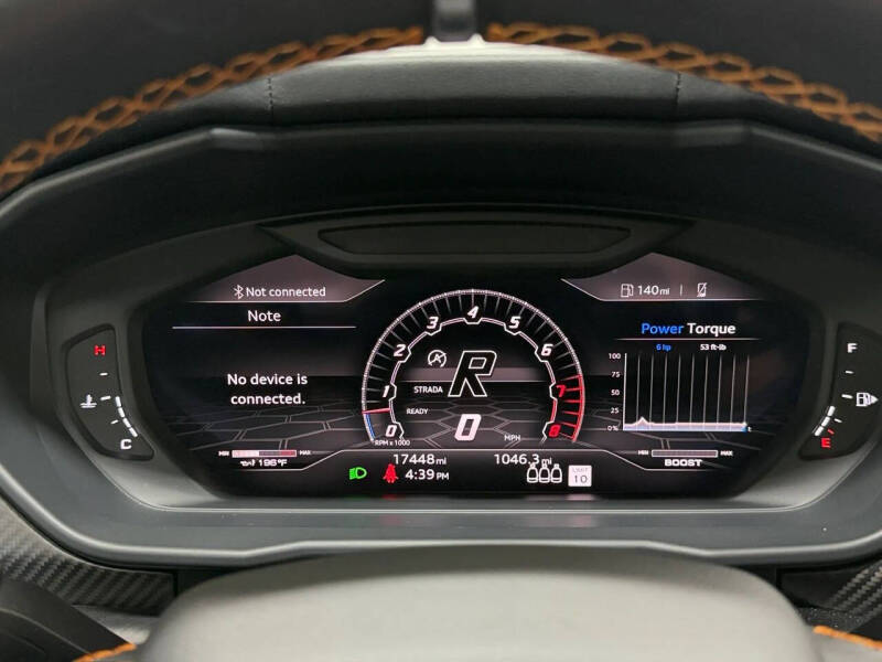 2022 Lamborghini Urus