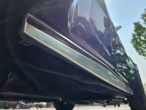 1973 Chevrolet Corvette