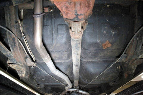 1963 Mercury Monterey