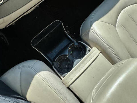 2009 Buick Lucerne