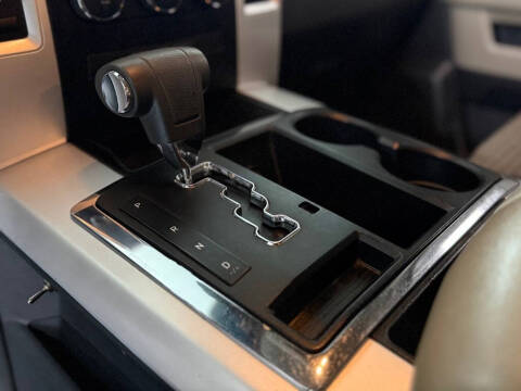 2010 Dodge Ram 1500 SLT Sport