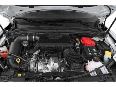 2025 Alfa Romeo Tonale