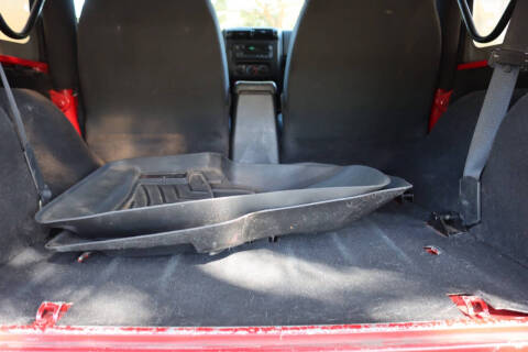 2006 Jeep Wrangler X