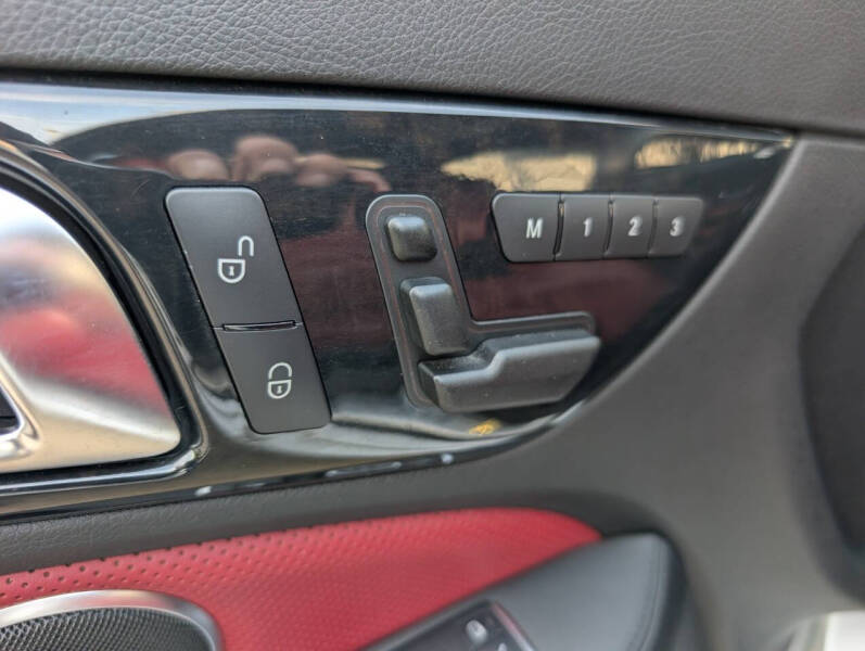 2015 Mercedes-Benz SLK SLK 250