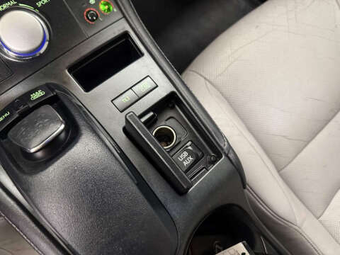 2011 Lexus CT 200h Premium