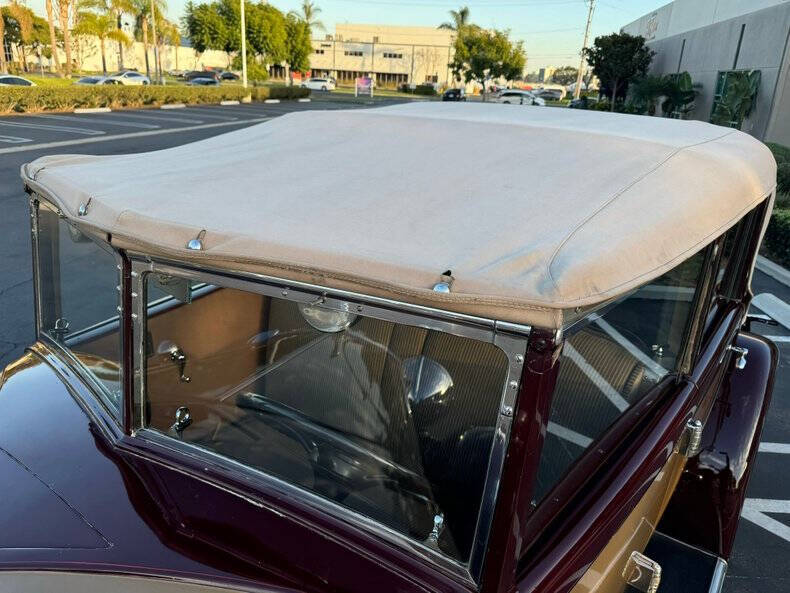 1930 Cadillac Series 353