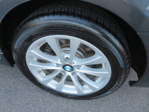 2018 BMW 3 Series 320i xDrive