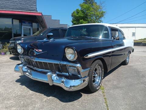 1956 Chevrolet Bel Air for sale at Import Performance Sales - Henderson in Henderson NC