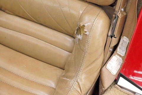 1981 Chevrolet Corvette