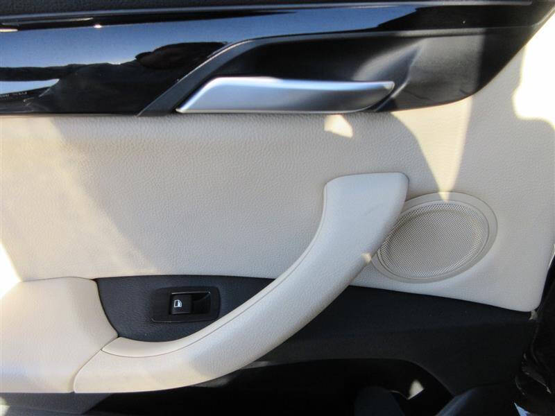 2017 BMW X1 xDrive28i