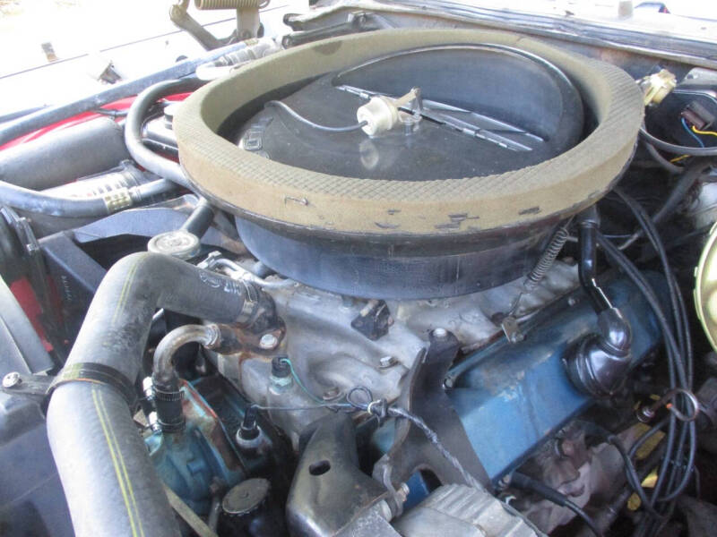 1970 Oldsmobile Cutlass