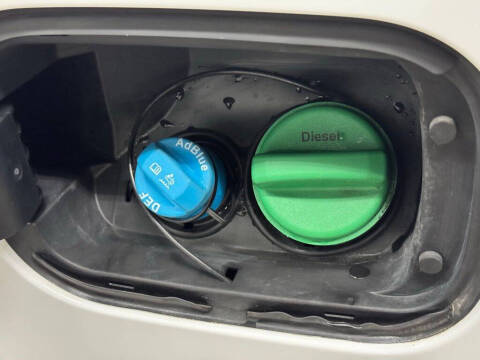 2021 Chevrolet Silverado 2500HD