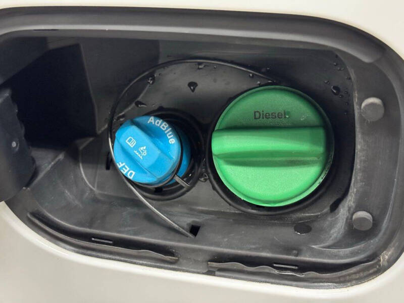 2021 Chevrolet Silverado 2500HD