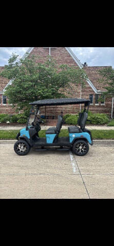 2026 Denago Rover XL