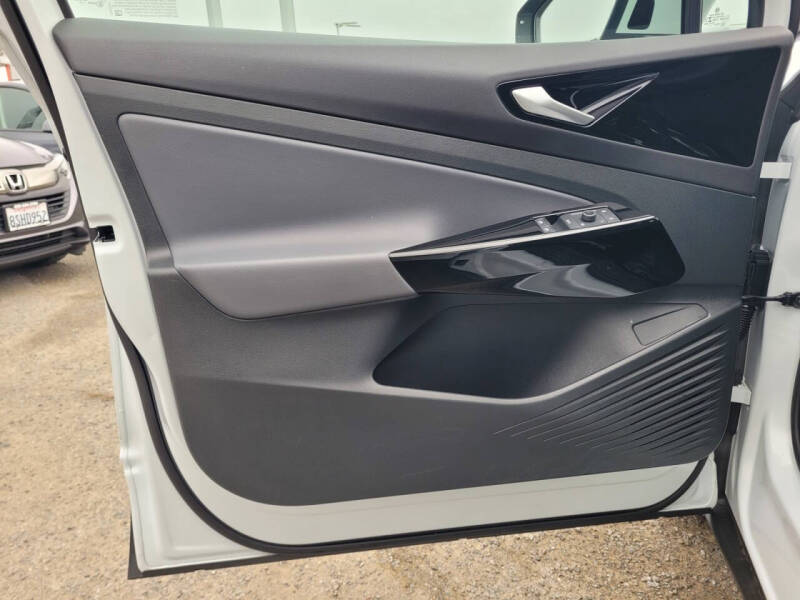 2021 Volkswagen ID.4 Pro