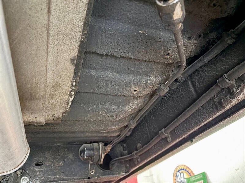 1980 Rolls-Royce Camargue