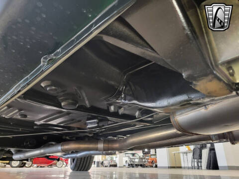 1969 Plymouth Roadrunner