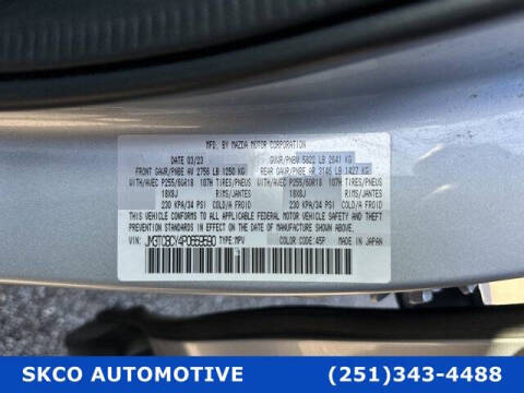 2023 Mazda CX-9 Touring