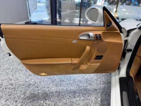 2011 Porsche 911 Carrera S